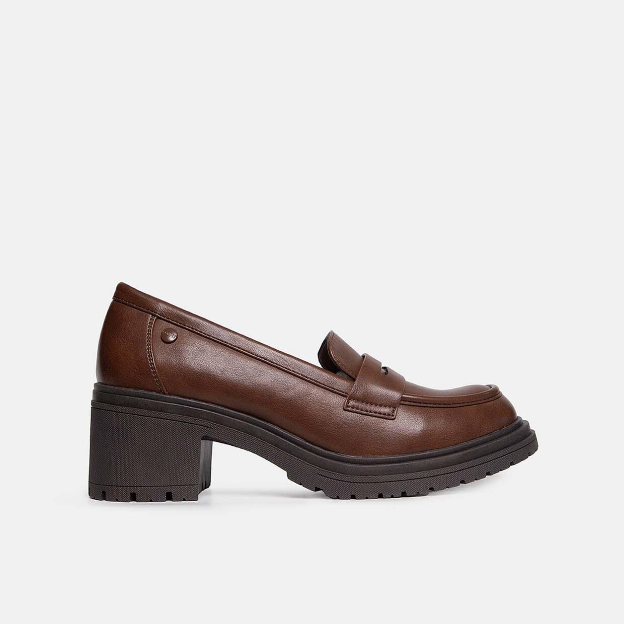 Mocasines Casuales Mujer Bata Comfit 1
