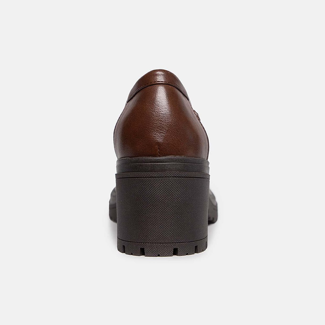 Mocasines Casuales Mujer Bata Comfit 3