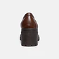 Mocasines Casuales Mujer Bata Comfit - Miniatura 3