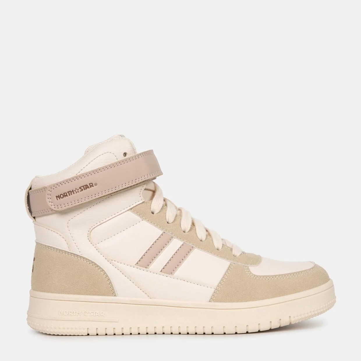Zapatillas Urbanas Mujer North Star 1
