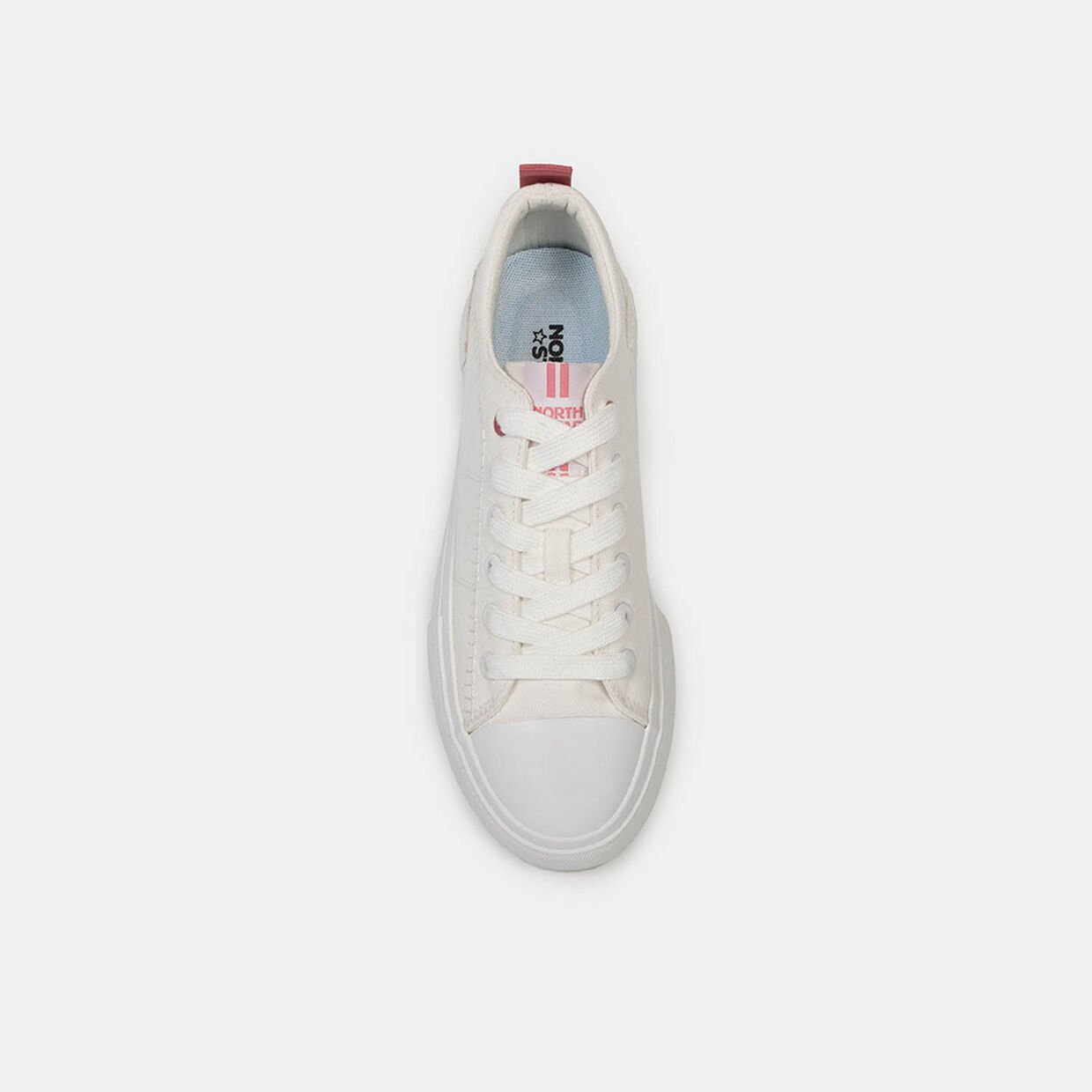 Zapatillas Urbanas Mujer North Star 2