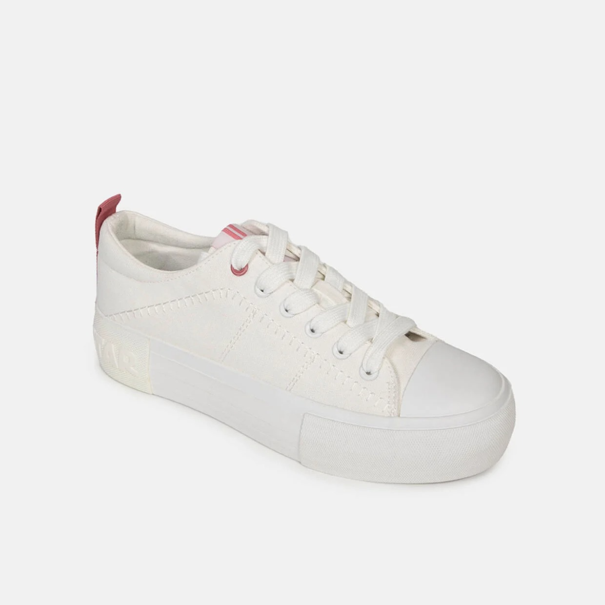 Zapatillas Urbanas Mujer North Star 4
