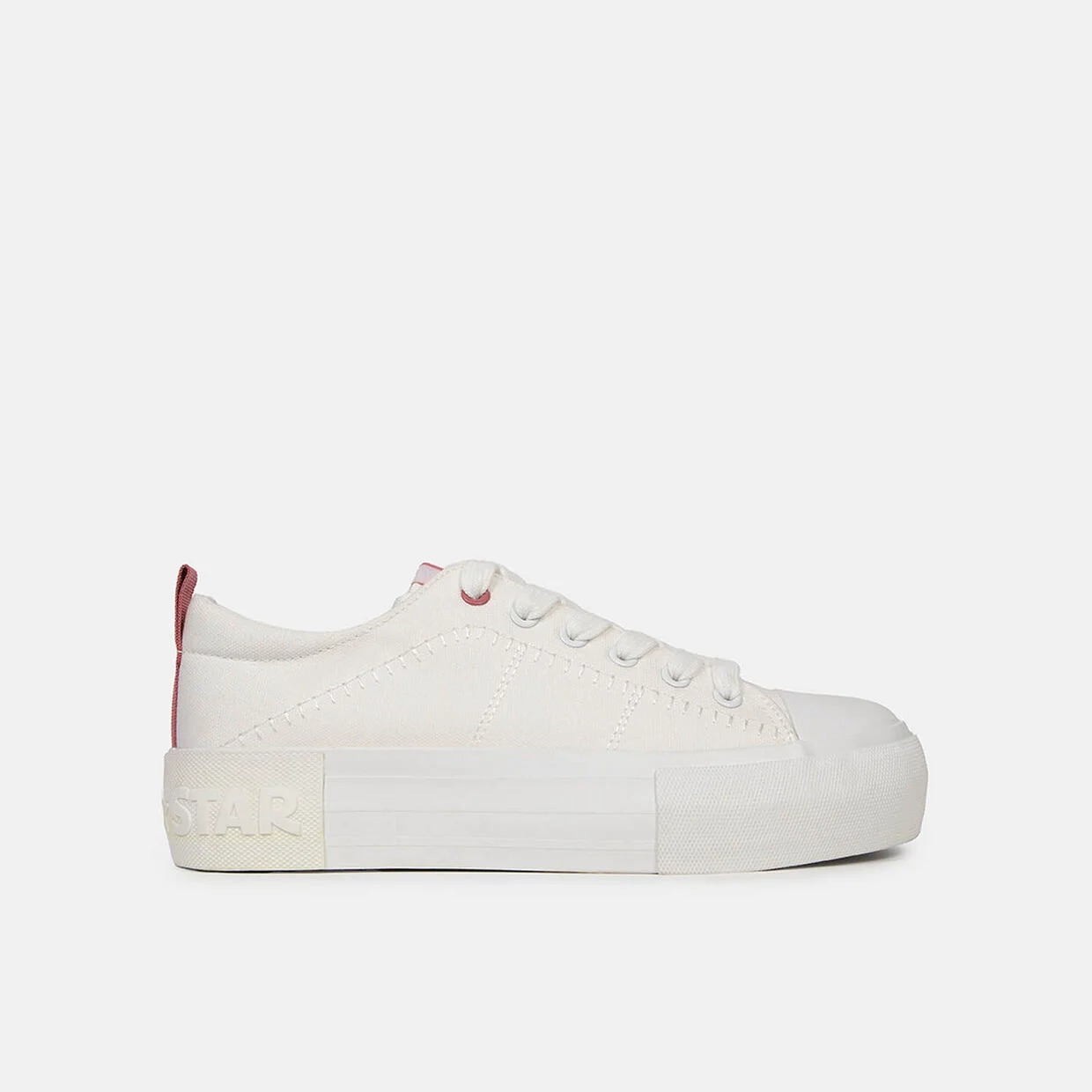 Zapatillas Urbanas Mujer North Star 1