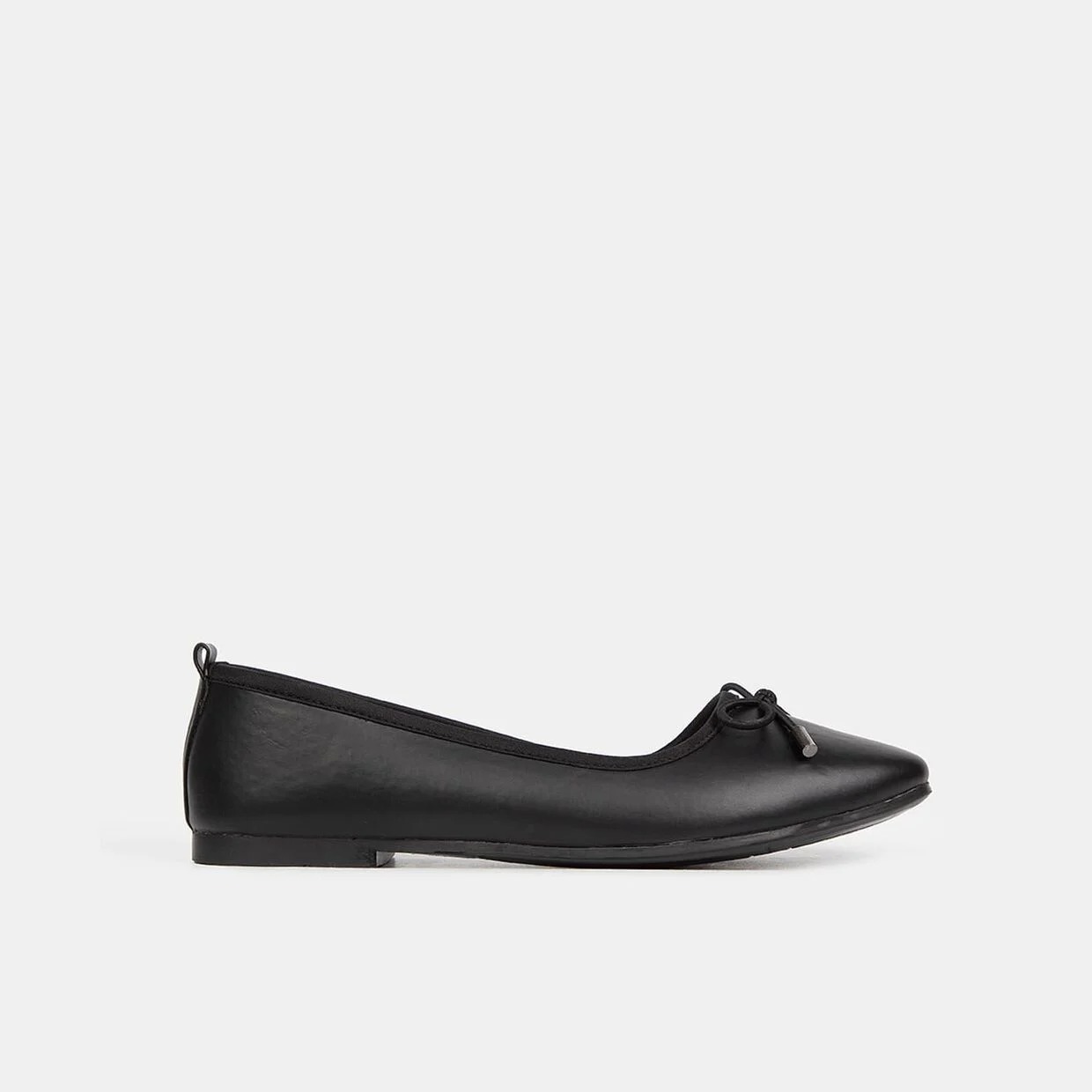 Ballerinas Casuales Bata Mujer 1