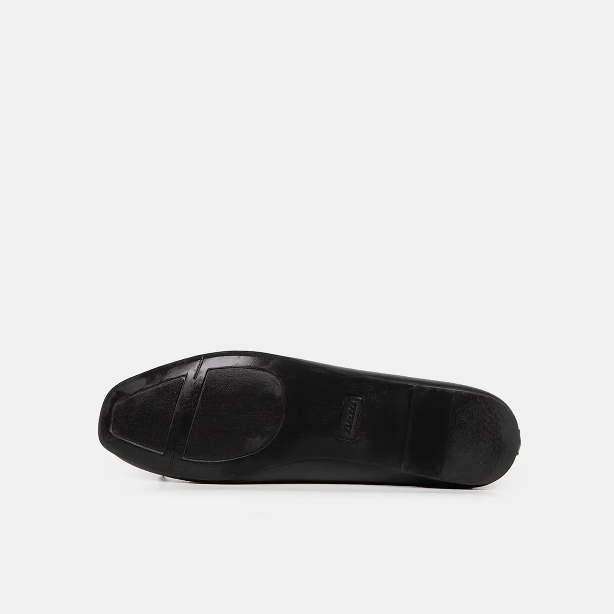 Ballerinas Casuales Bata Mujer 2