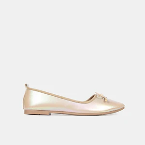 Ballerinas Casuales Bata Mujer