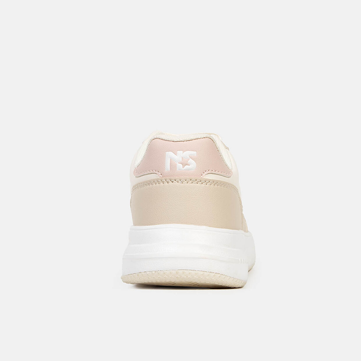Zapatillas Urbanas Mujer North Star 3