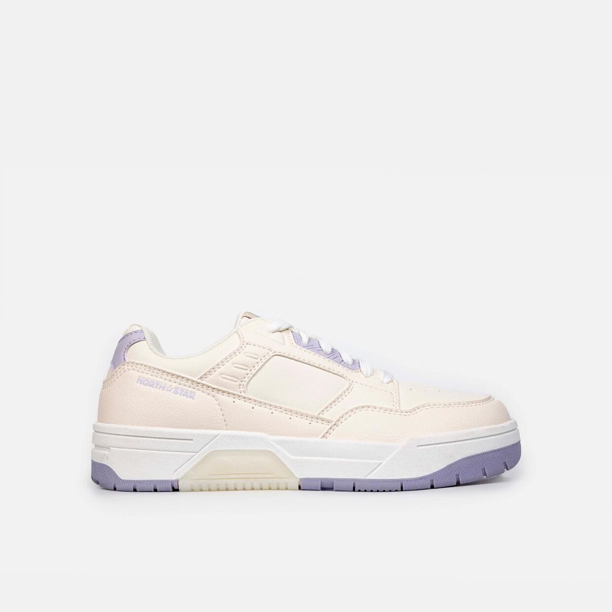 Zapatillas Urbanas Mujer North Star 1