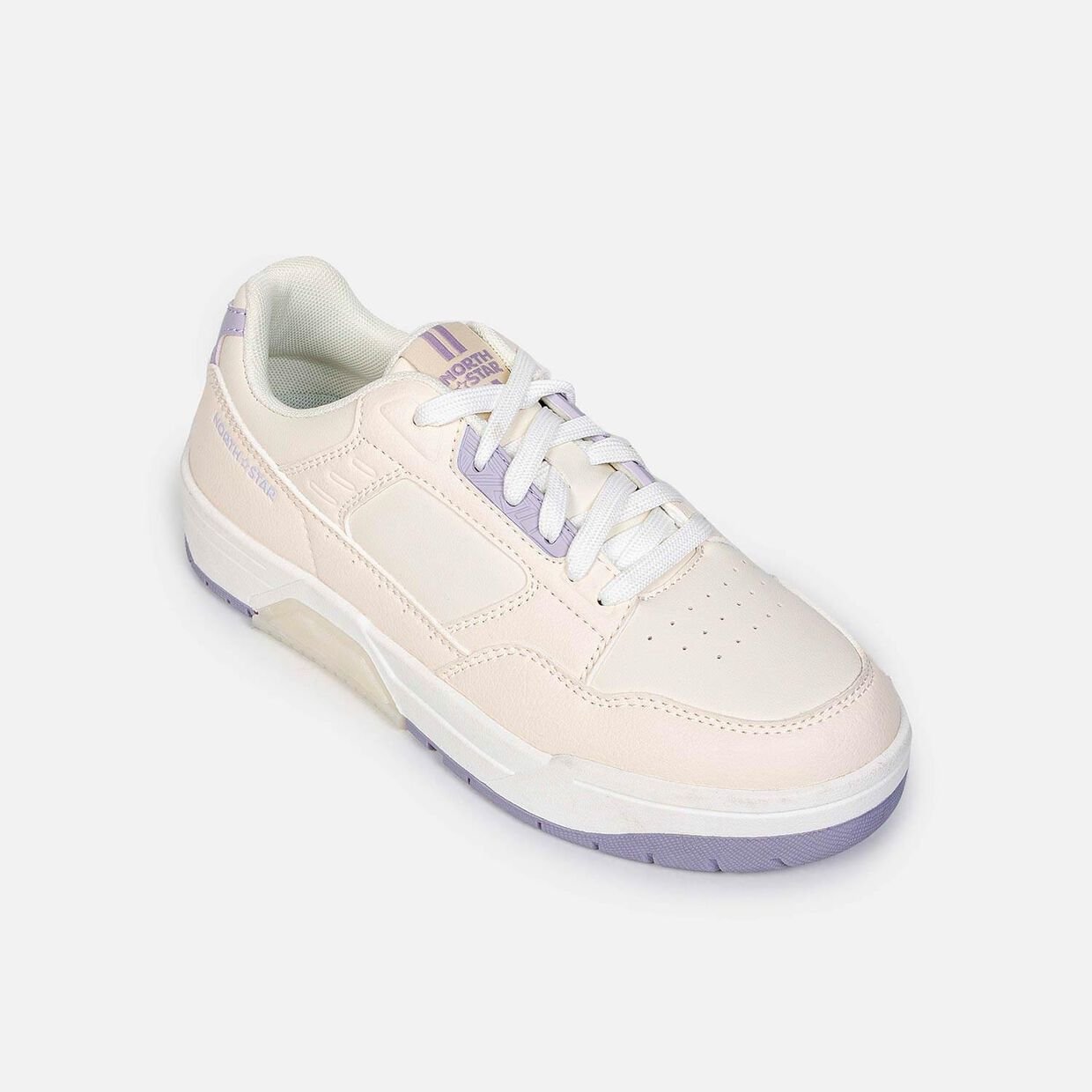 Zapatillas Urbanas Mujer North Star 2