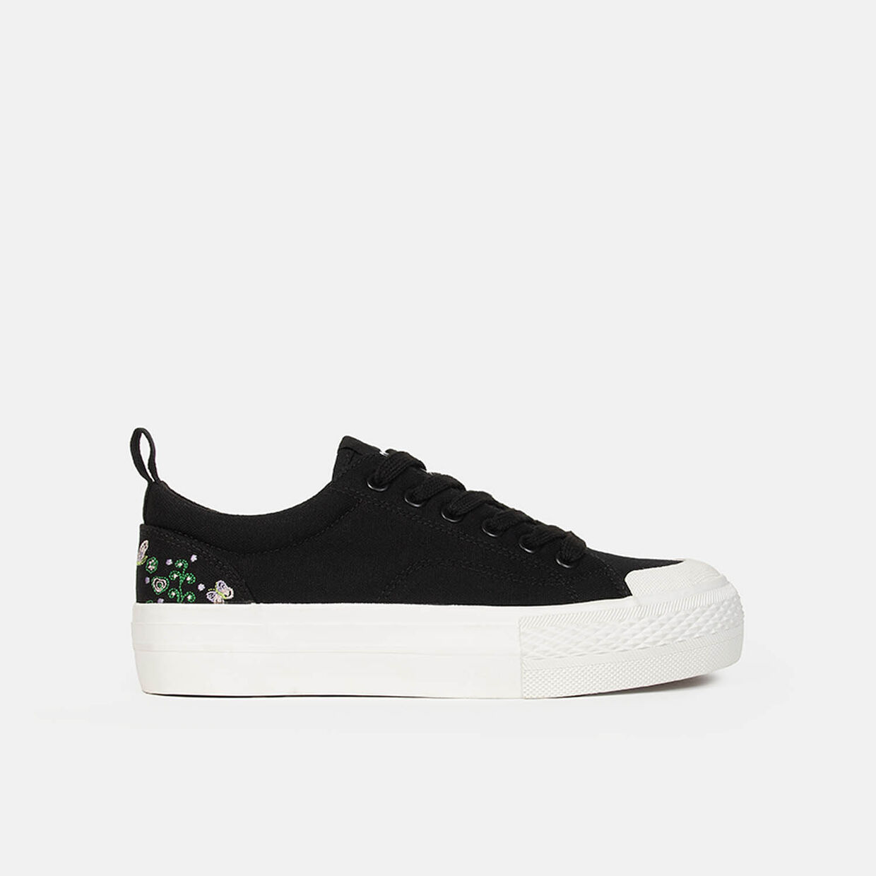 Zapatillas Urbanas Mujer North Star 1