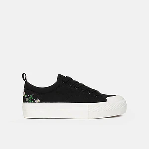 Zapatillas Urbanas Mujer North Star