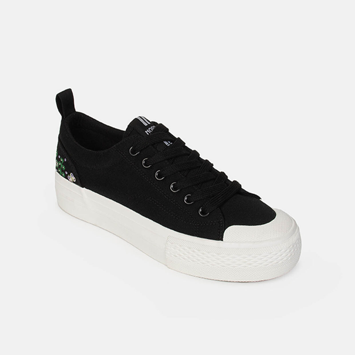 Zapatillas Urbanas Mujer North Star 2