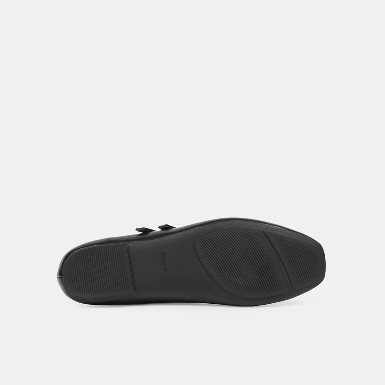 Ballerinas Casuales Mujer Bata 3