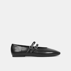 Ballerinas Casuales Mujer Bata