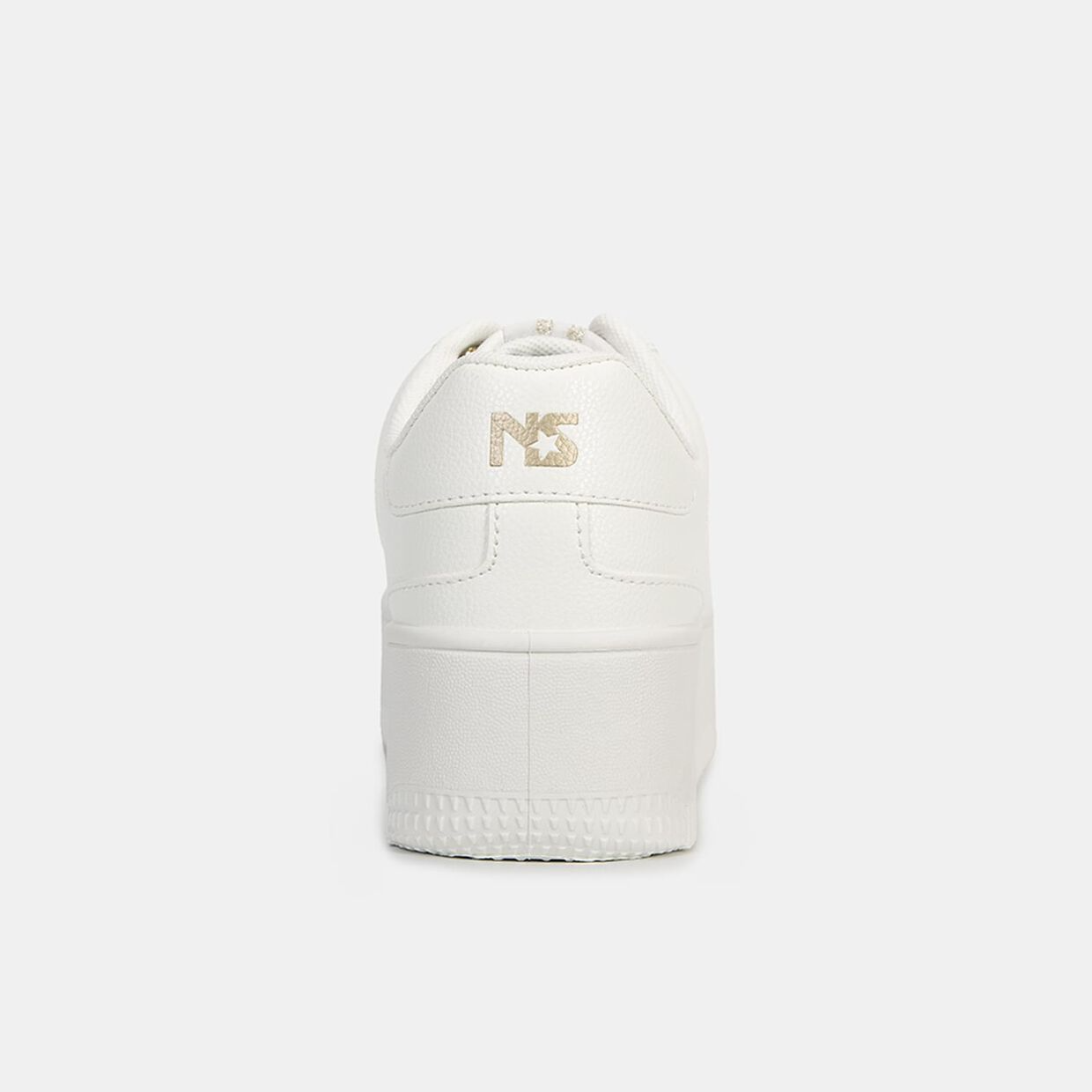 Zapatillas Urbanas Mujer North Star Mayo 4