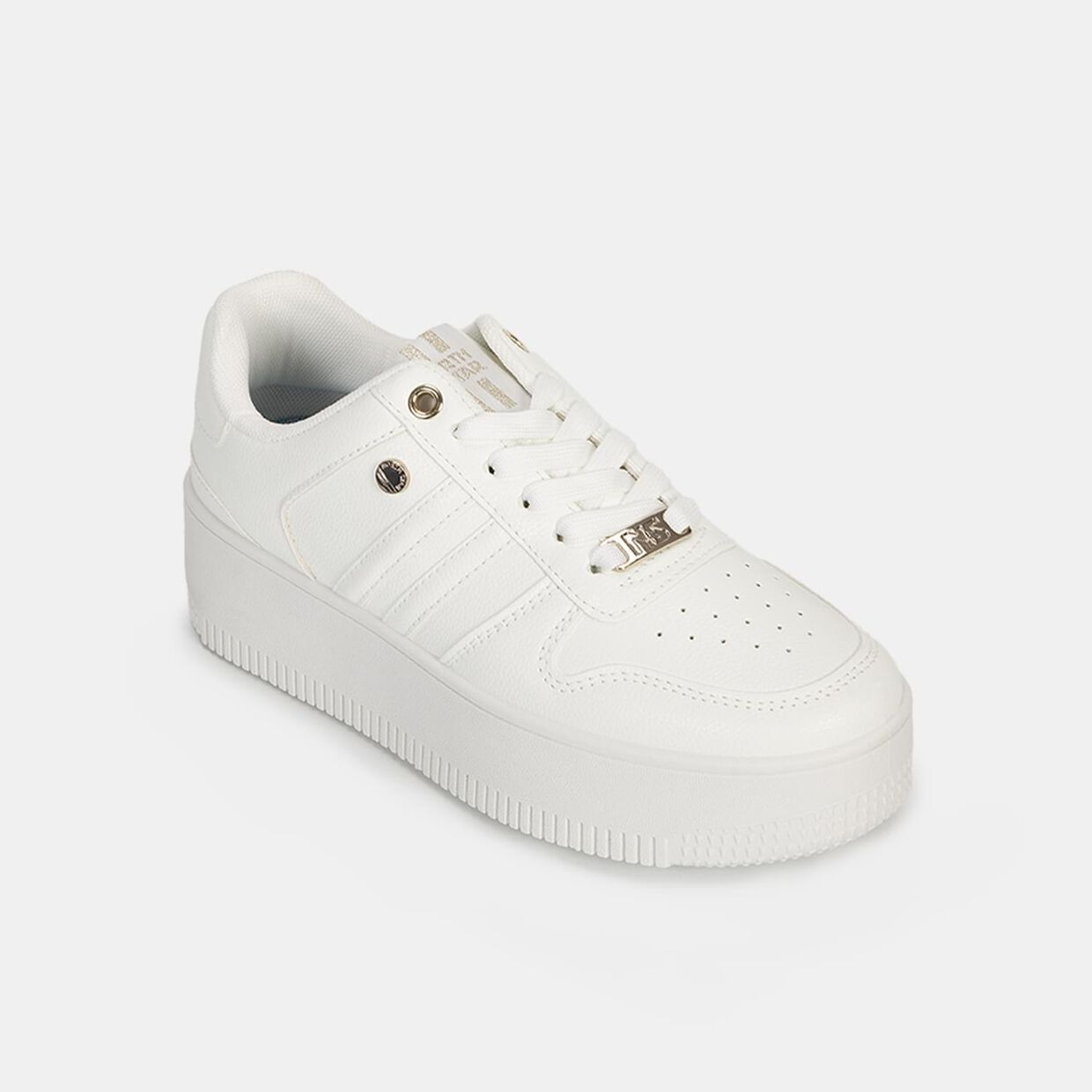 Zapatillas Urbanas Mujer North Star Mayo 5
