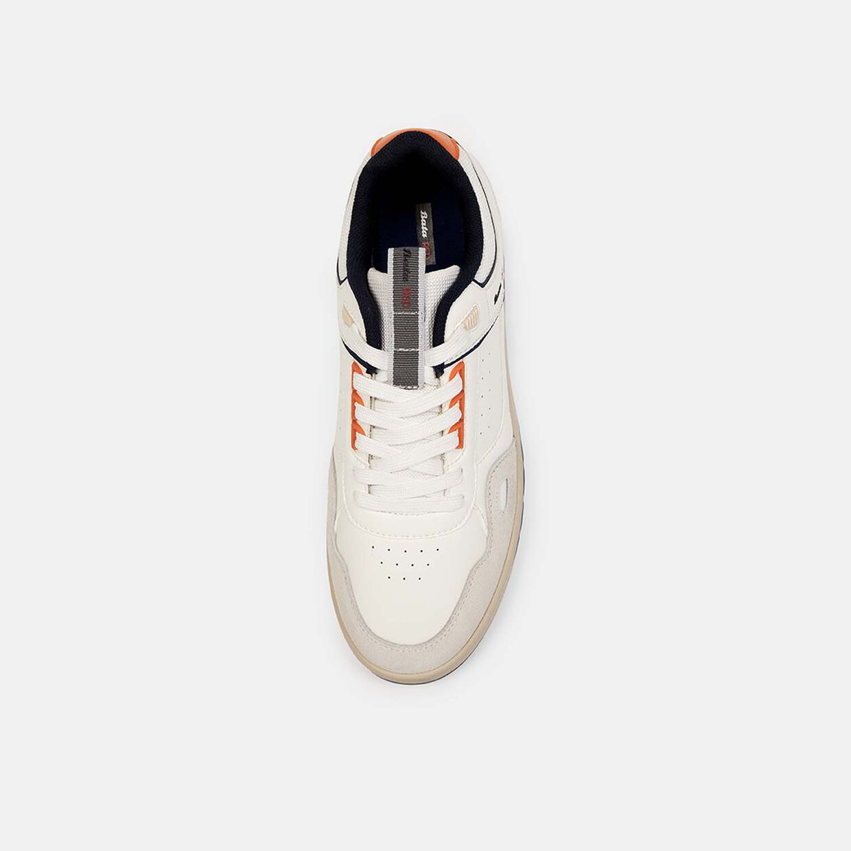 Zapatillas Urbanas Hombre Bata Red 4