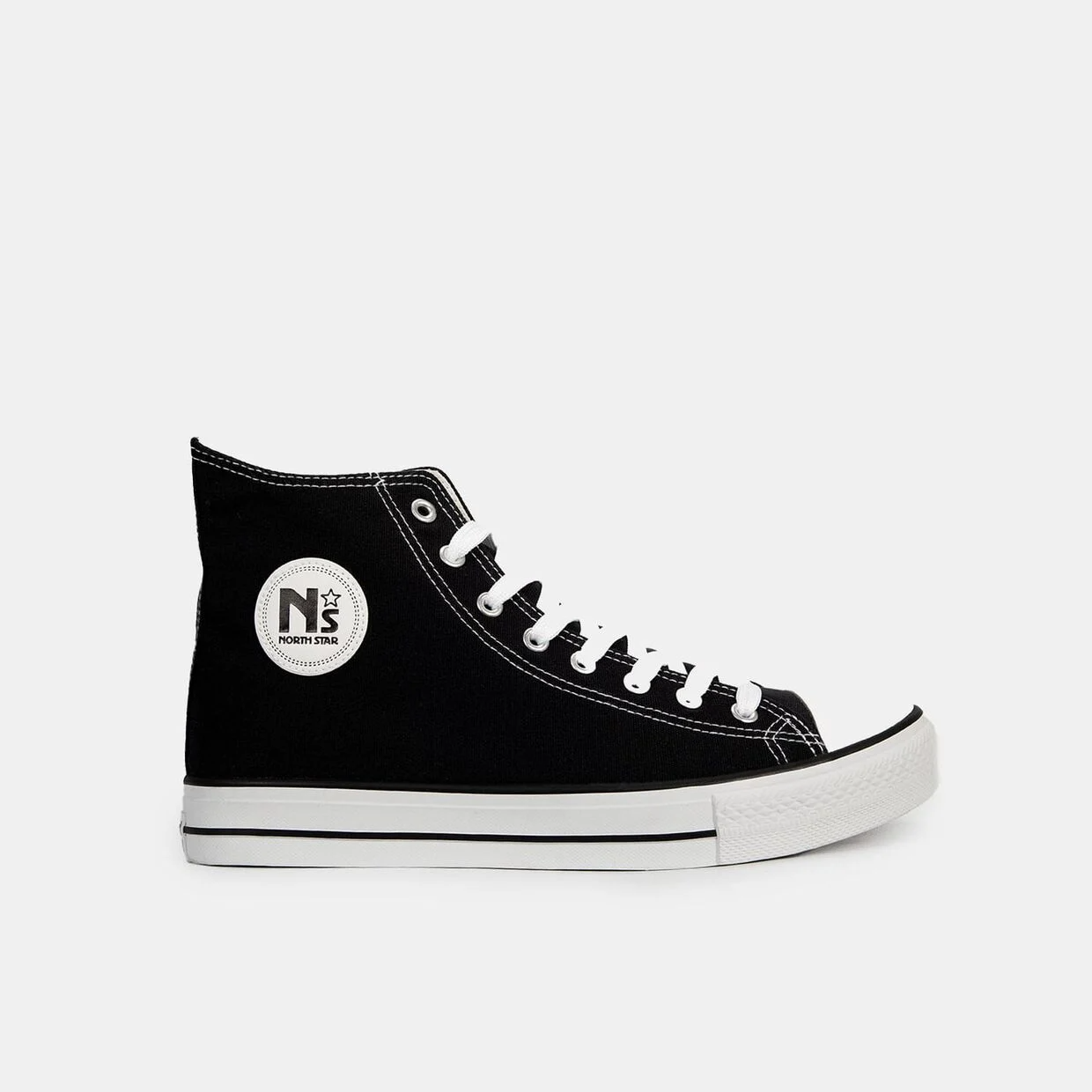 Zapatillas Urbanas Hombre North Star 1