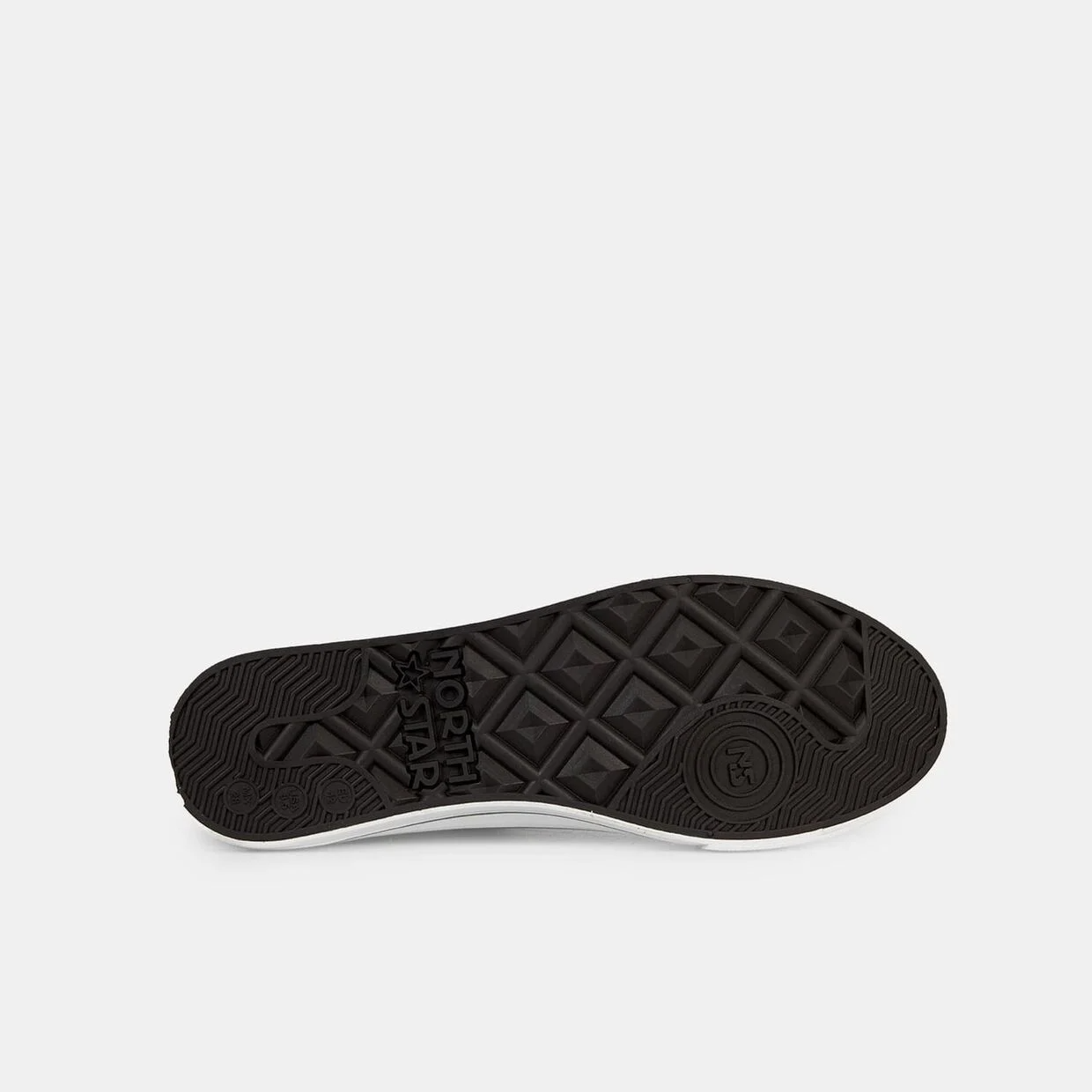 Zapatillas Urbanas Hombre North Star 3