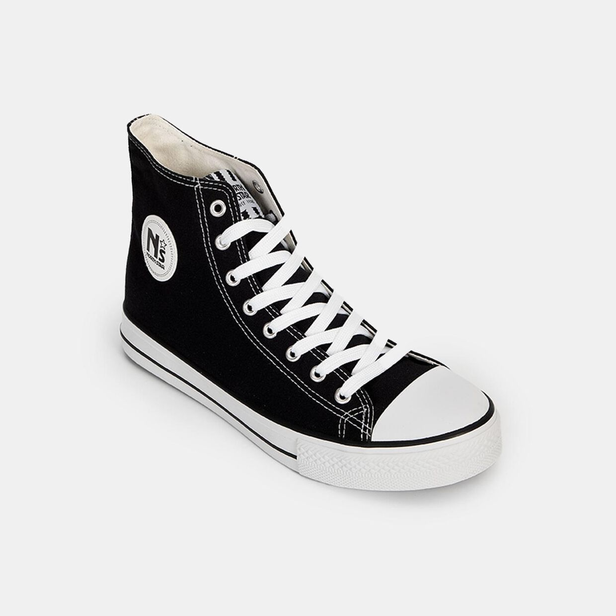 Zapatillas Urbanas Hombre North Star 5