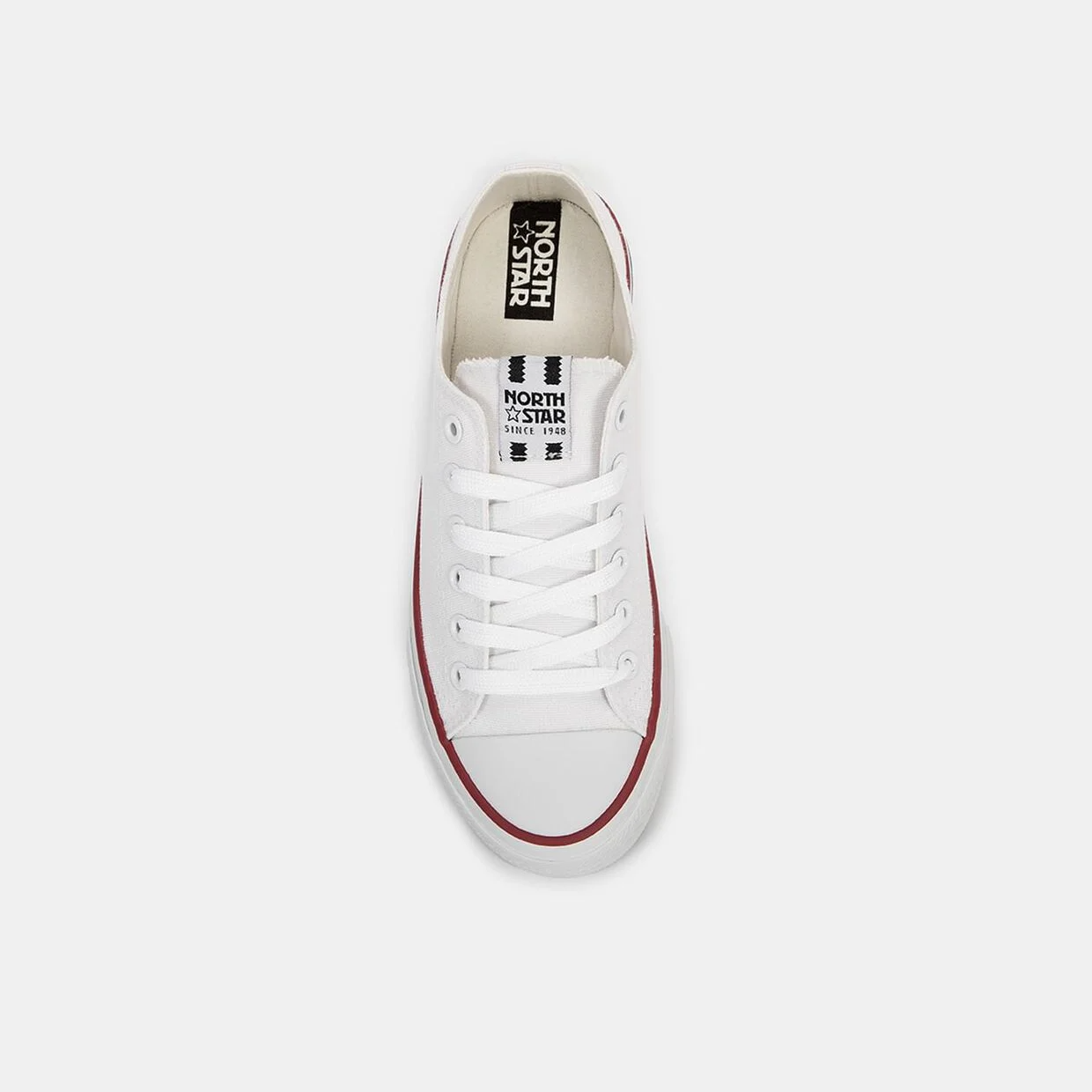 Zapatillas Urbanas Hombre North Star Suprime 2