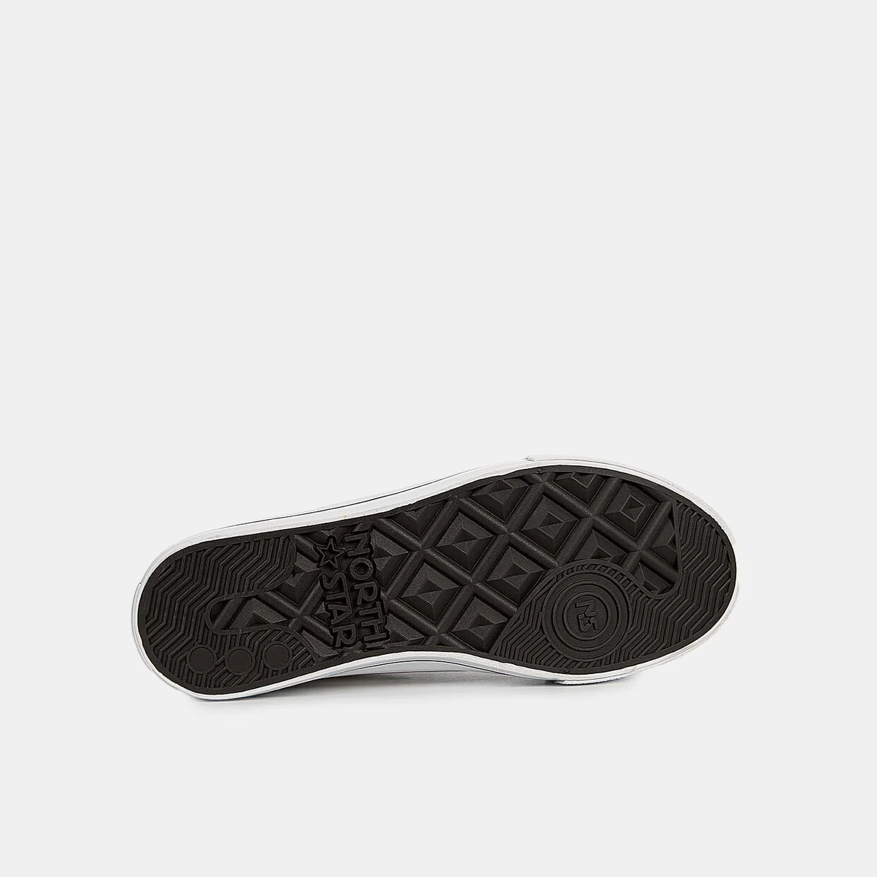 Zapatillas Urbanas Hombre North Star Suprime 5