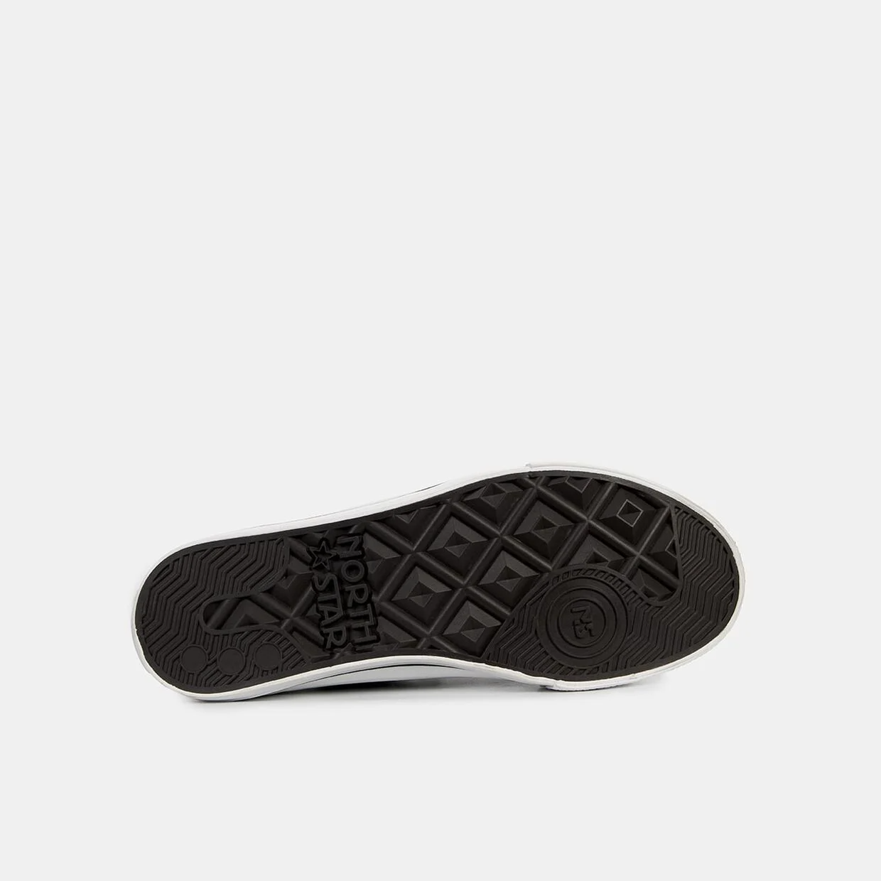 Zapatillas Urbanas Hombre North Star Suprime 3