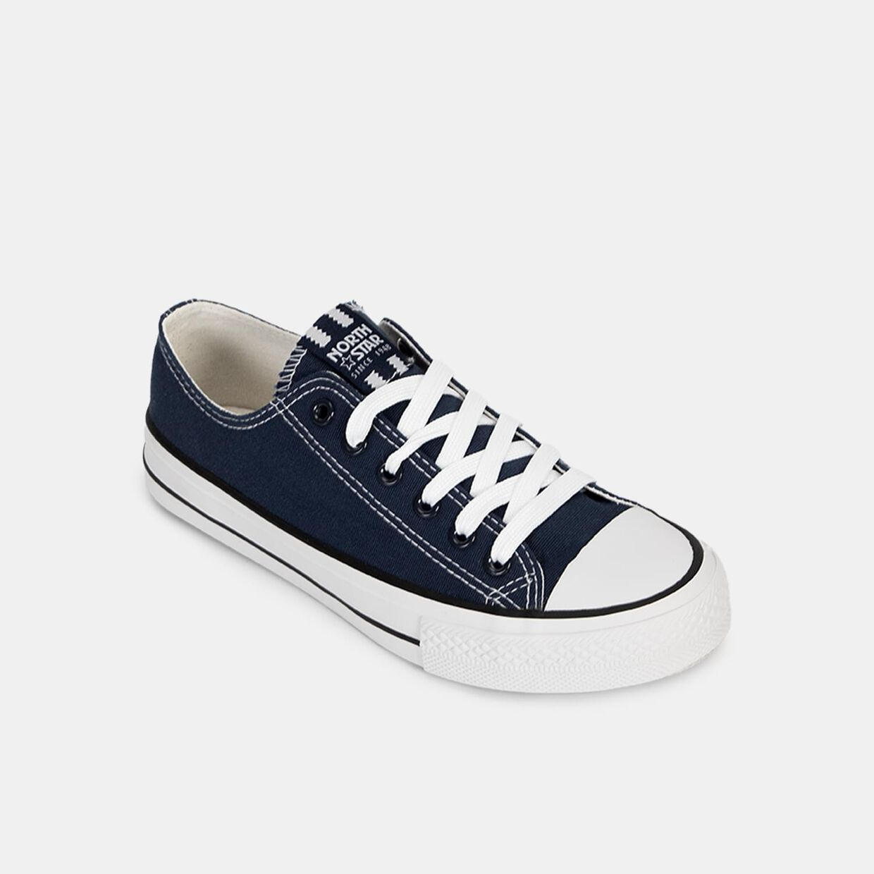 Zapatillas Urbanas Hombre North Star Suprime 4