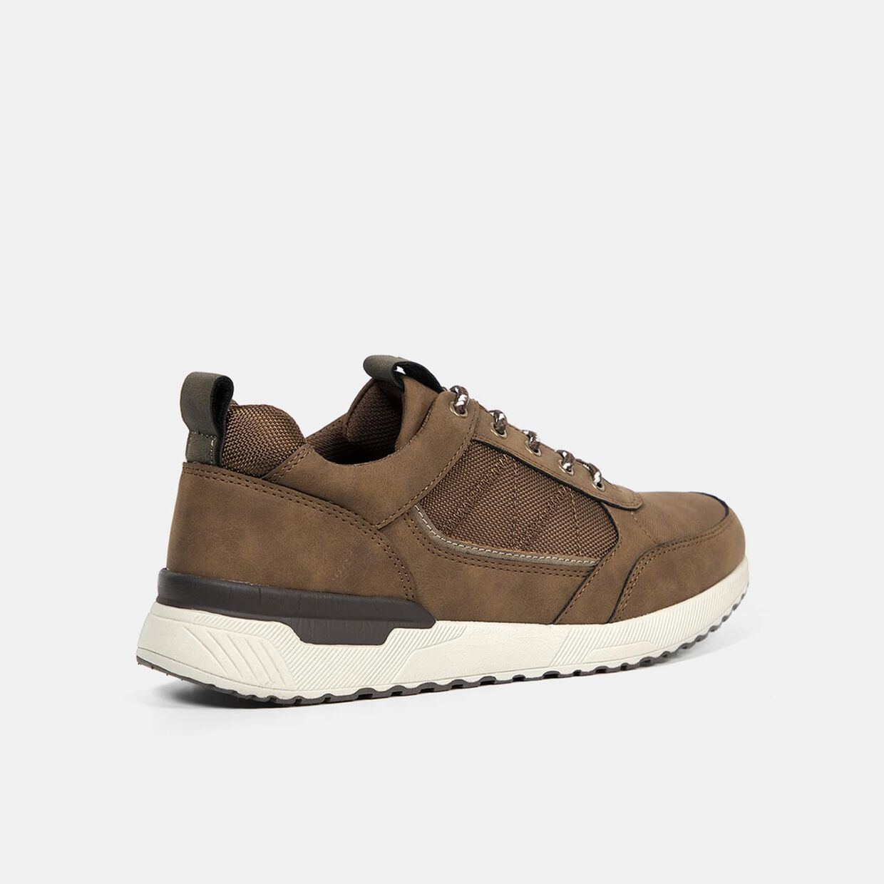 Zapatillas Casuales Hombre Bata Torko 2
