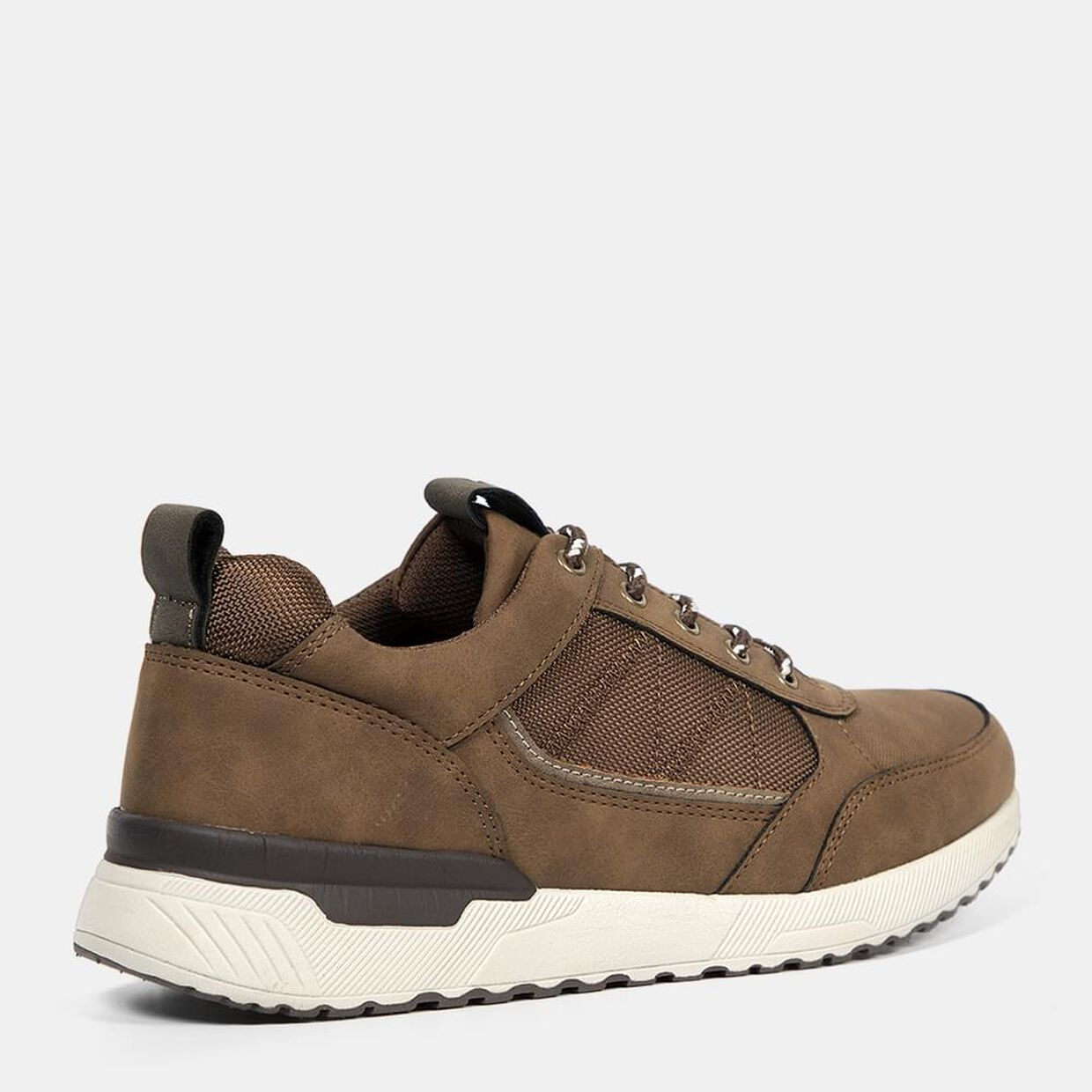 Zapatillas Casuales Hombre Bata Torko 4