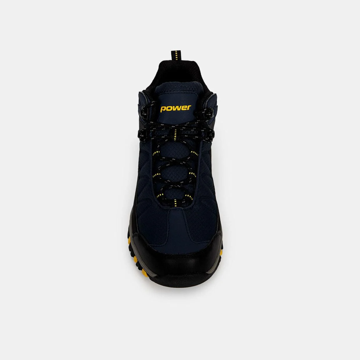 Zapatillas Botín Outdoor Hombre Power 2