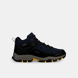 Zapatillas Botín Outdoor Hombre Power