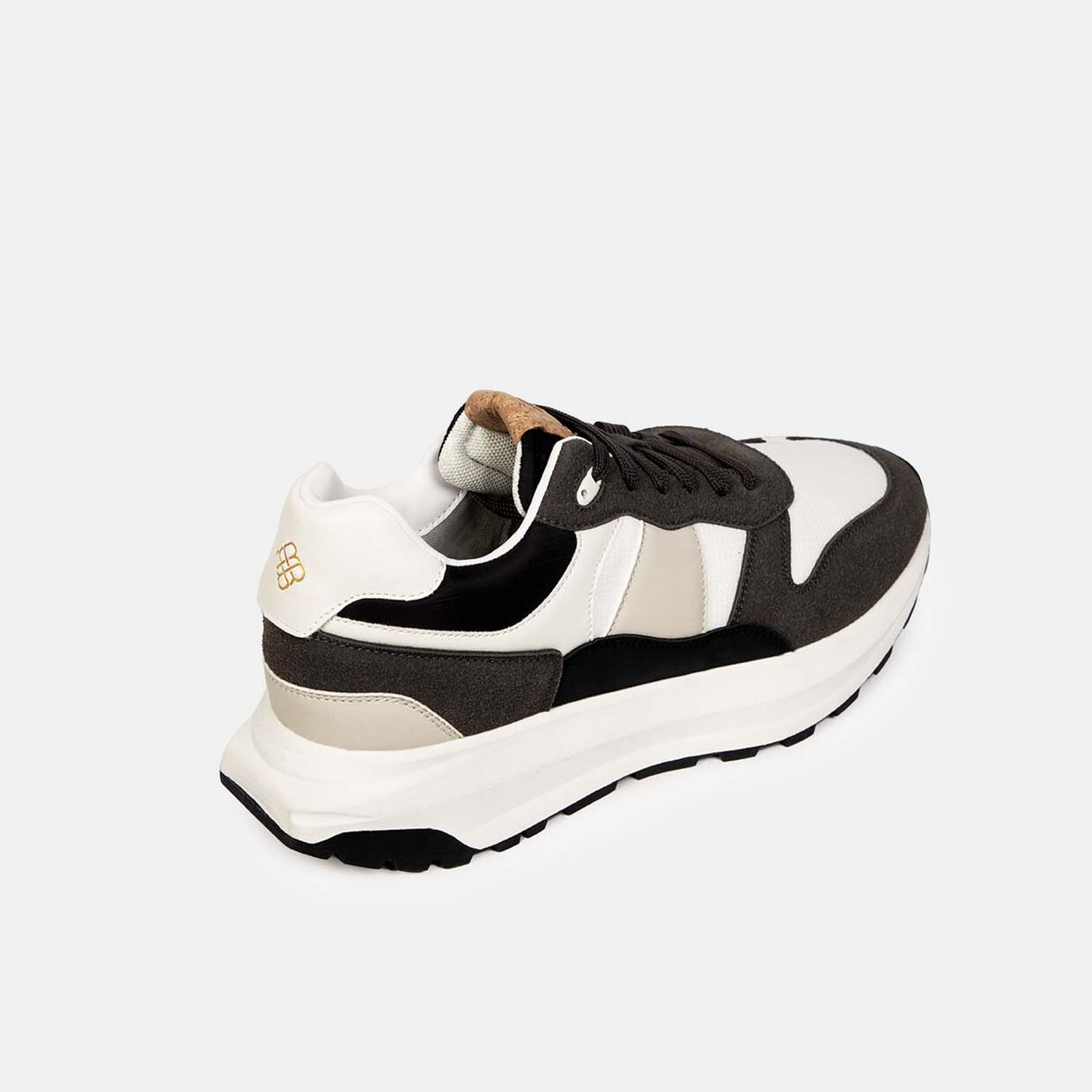 Zapatillas Urbanas Hombre Bata Red 3