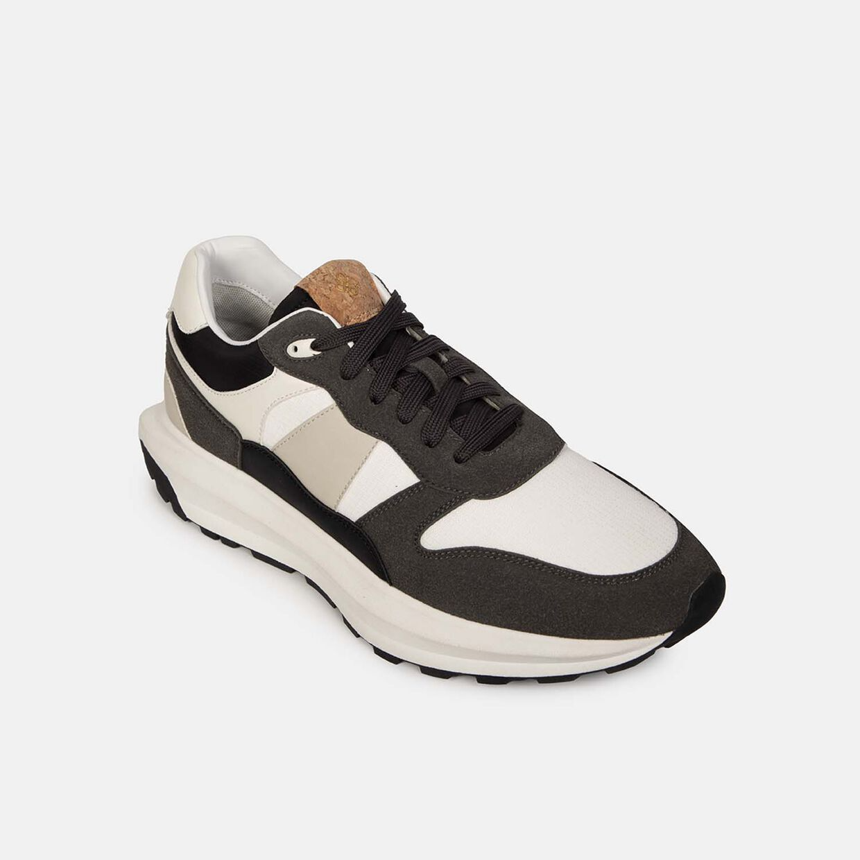 Zapatillas Urbanas Hombre Bata Red 4