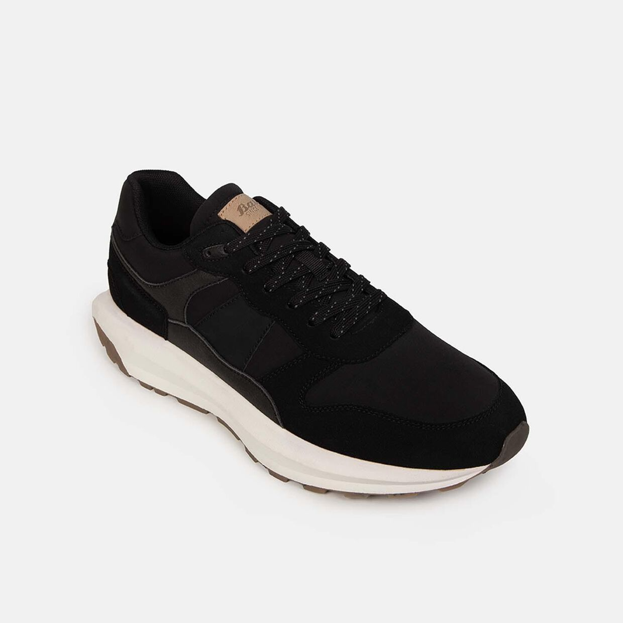 Zapatillas Urbanas Hombre Bata 3