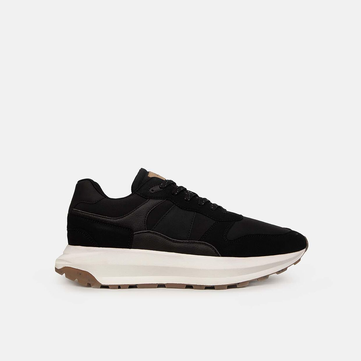 Zapatillas Urbanas Hombre Bata 1