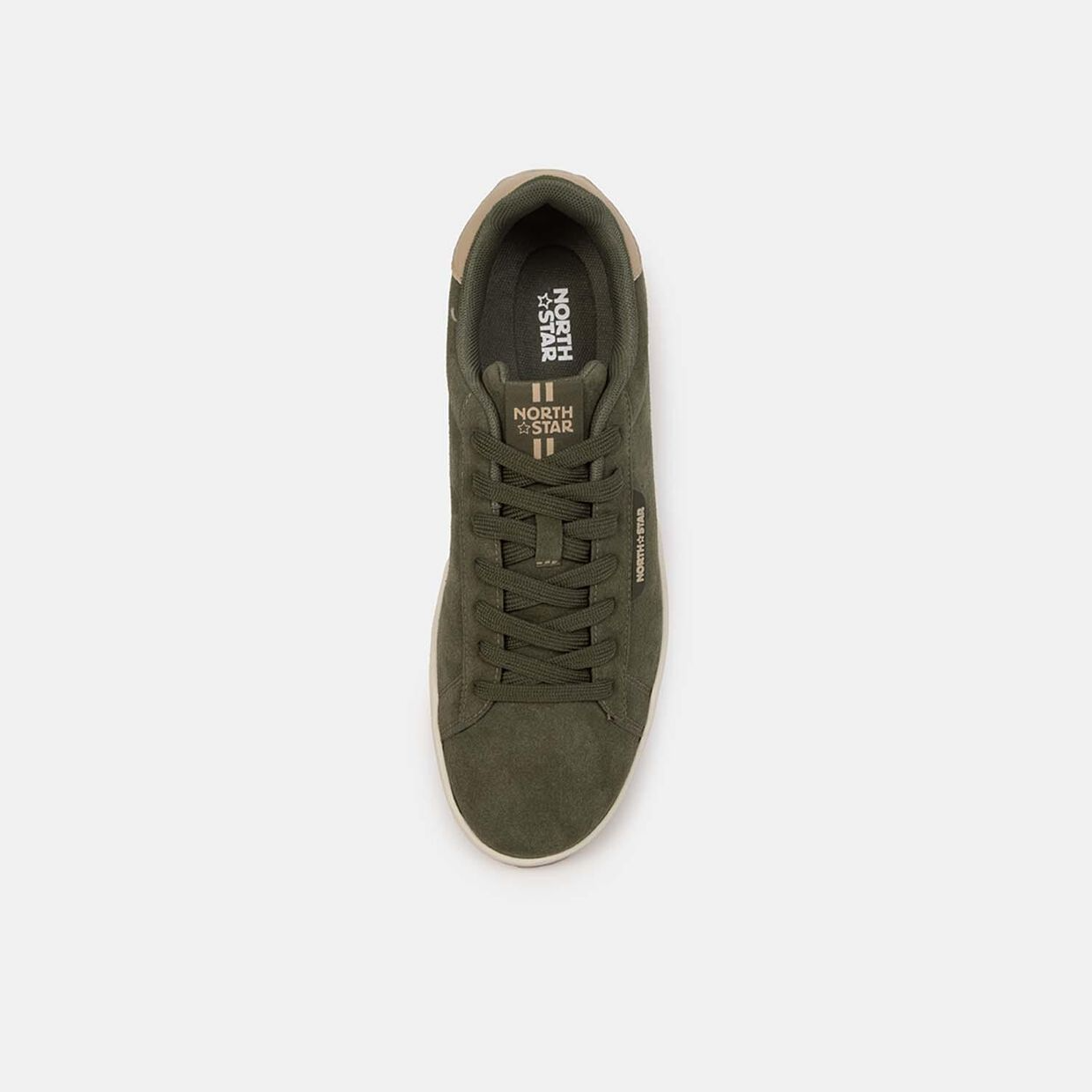Zapatillas Urbanas Hombre North Star 2