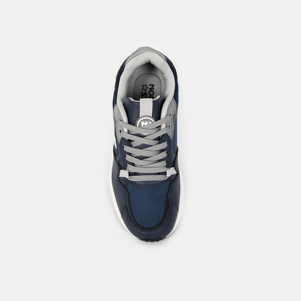 Zapatillas Urbanas Hombre North Star 2