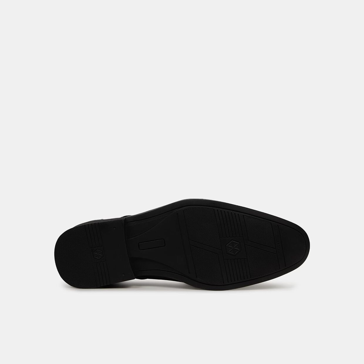 Zapatos de Vestir Hombre Bata 2