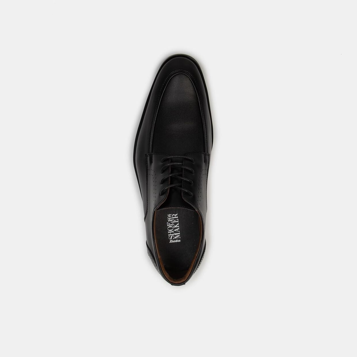 Zapatos de Vestir Hombre Bata 3