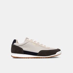 Zapatillas Urbanas Hombre Bata