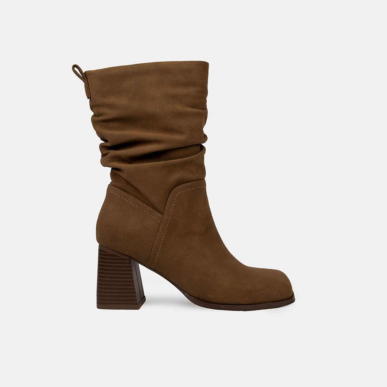Botines Casuales para Mujer Bata 1