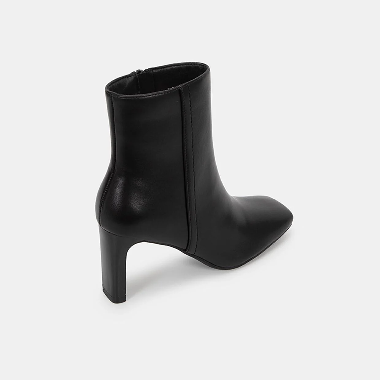 Botines Casuales Mujer Bata 4