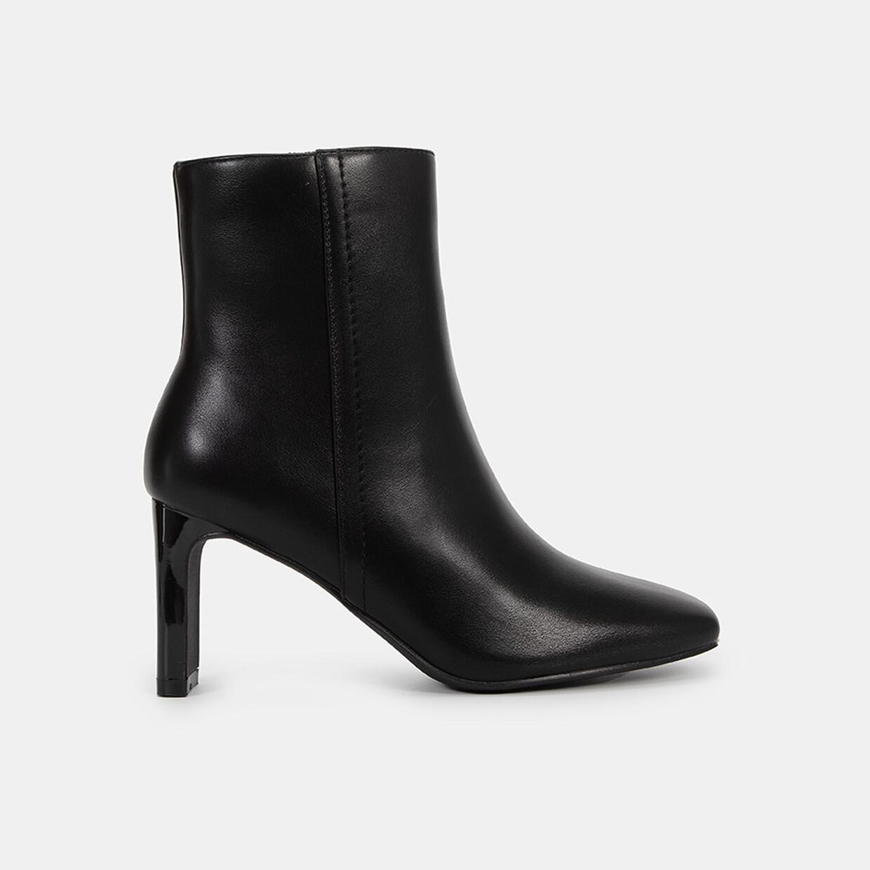 Botines Casuales Mujer Bata 1