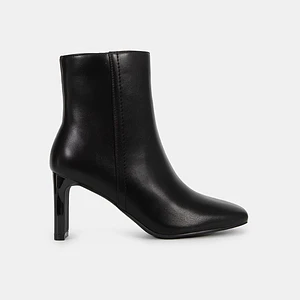 Botines Casuales Mujer Bata