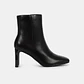 Botines Casuales Mujer Bata - Miniatura 1