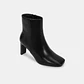 Botines Casuales Mujer Bata - Miniatura 5