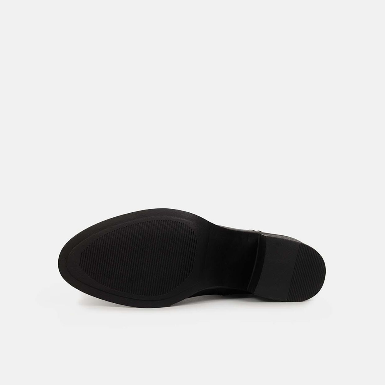 Botines Casuales Mujer Bata 2