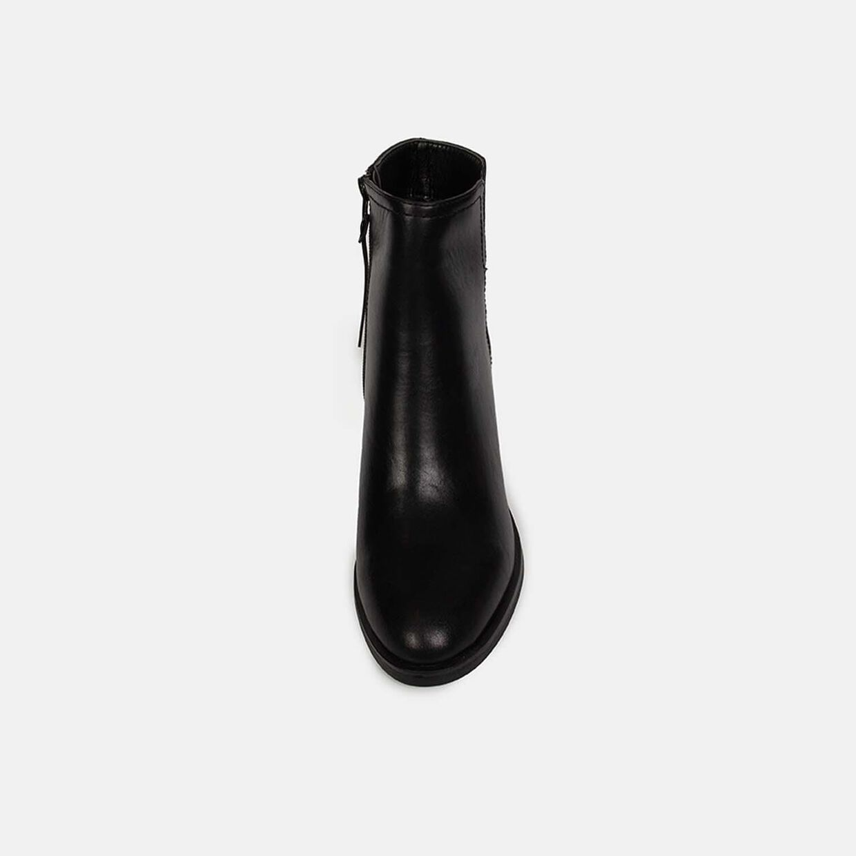 Botines Casuales Mujer Bata 3