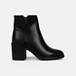 Botines Casuales Mujer Bata - Miniatura 1